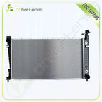 Aluminum Radiator for Ford Windstar (1995–1998)