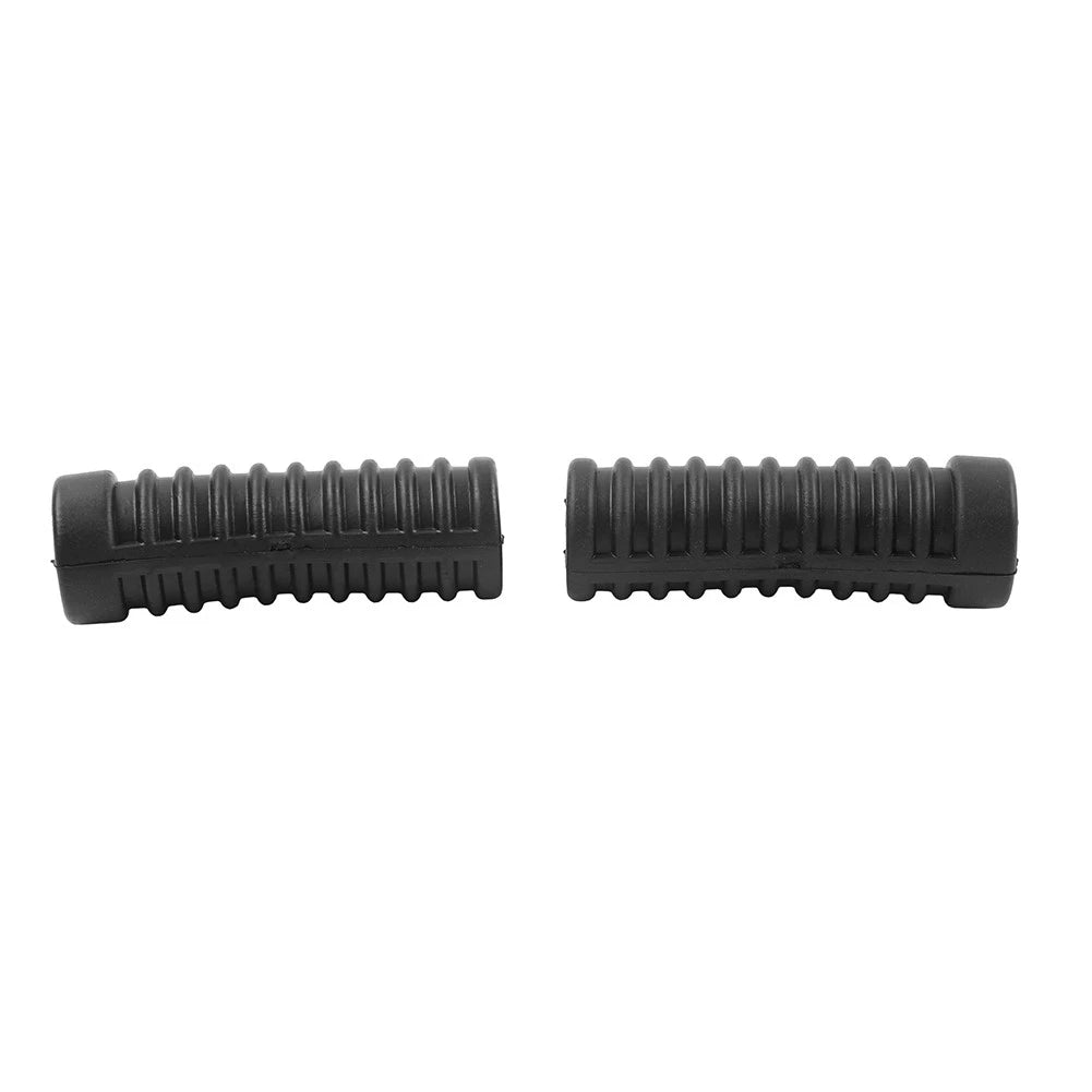 2X 12mm Gear Shifter Kick Start Lever Rubber for Motorcycle (Universal)