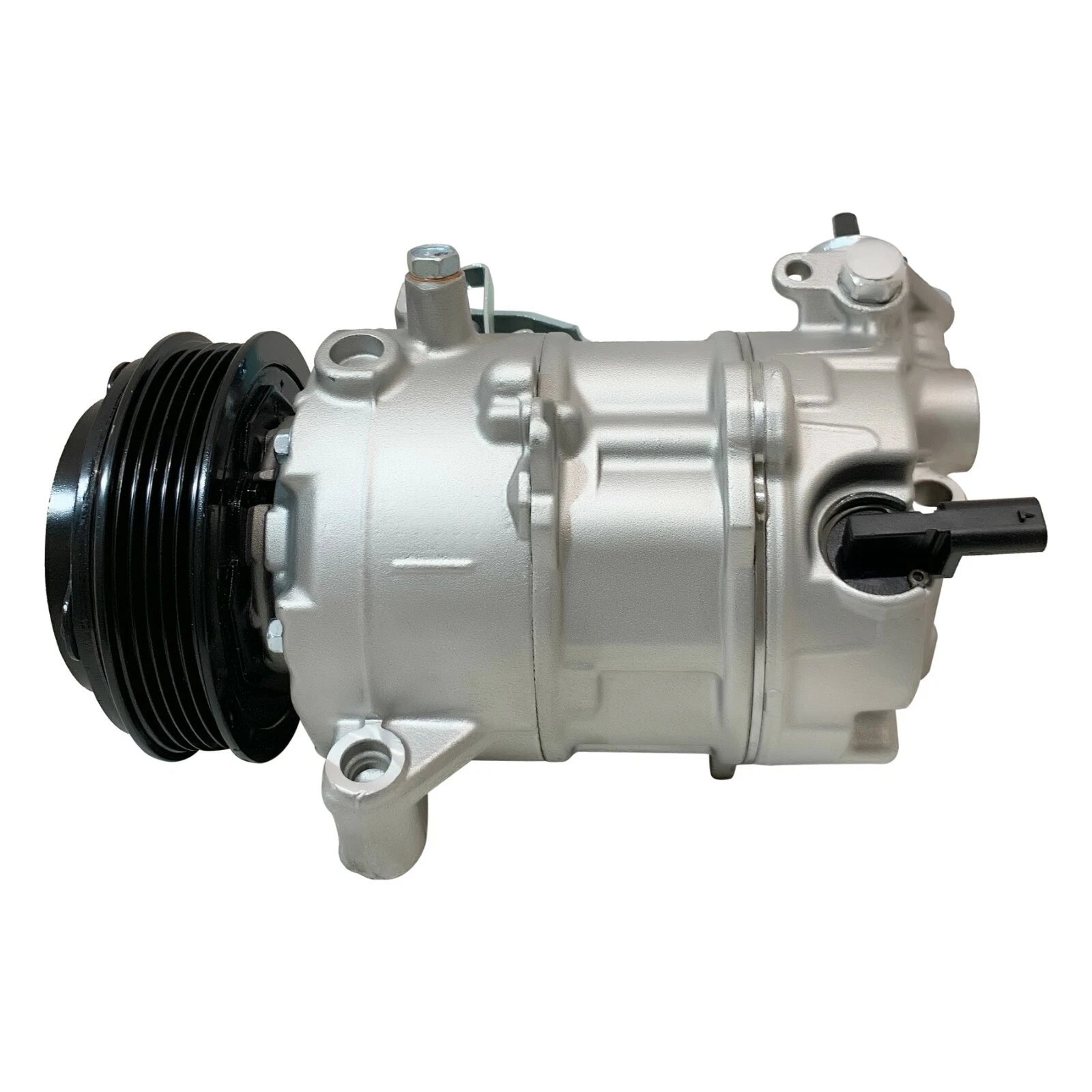 A/C Compressor Replacement for Chevrolet Camaro 2.0L (2016-2019)