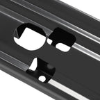 Front Steel Bumper Reinforcement for Nissan Sentra (2013–2019)