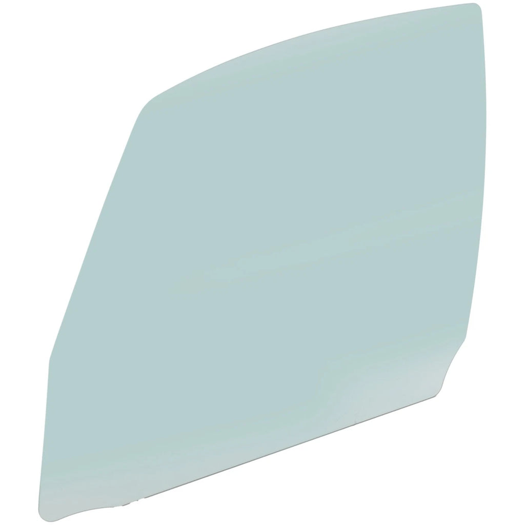Front Driver Side Door Glass for Suzuki SX4 (2007–2013)