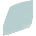 Front Driver Side Door Glass for Suzuki SX4 (2007–2013)