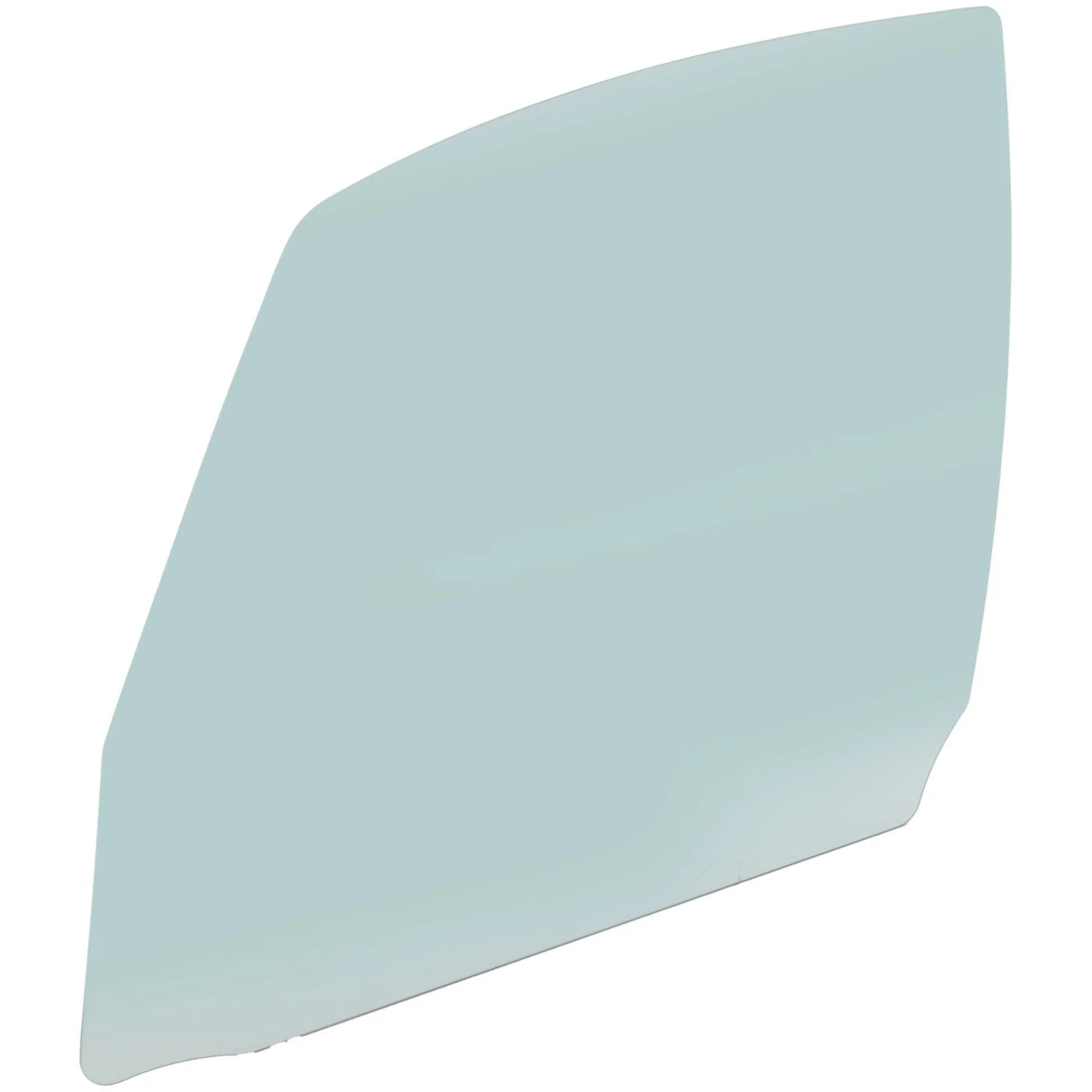 Front Driver Side Door Glass for Suzuki SX4 (2007–2013)