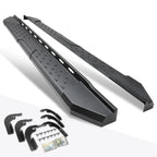 Adjustable Heavy Duty Fender Roller for Wheel Arch Clearance