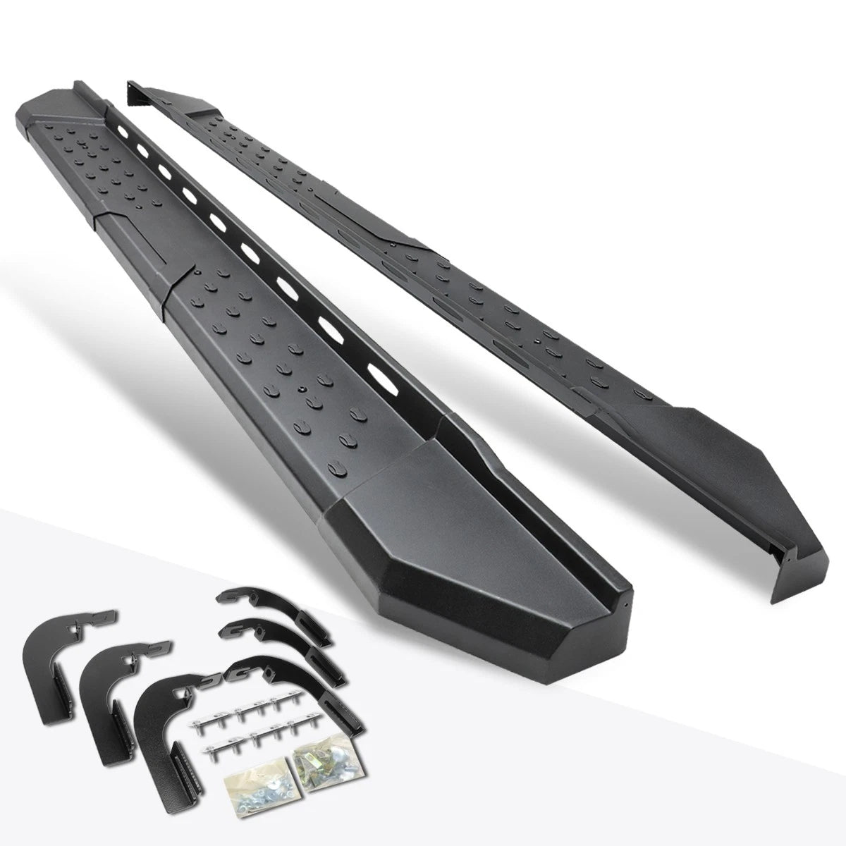 Adjustable Heavy Duty Fender Roller for Wheel Arch Clearance