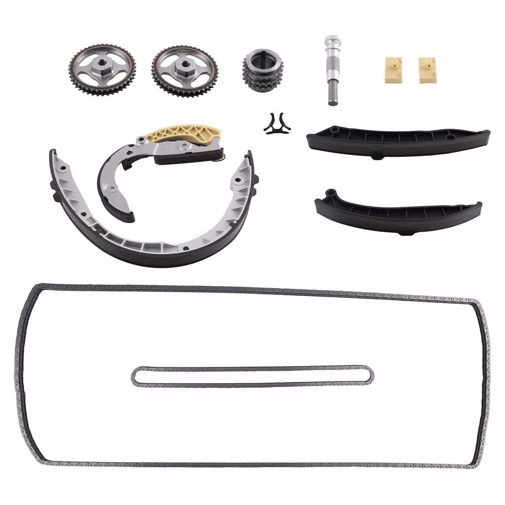 Timing Chain Kit for Porsche Panamera Cayenne S Macan (2010-2023)