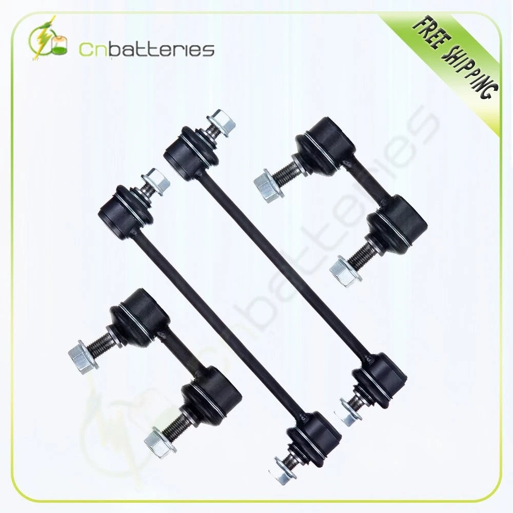 Set of 4 Sway Bar Links for Toyota Avalon Camry (1992–1996)