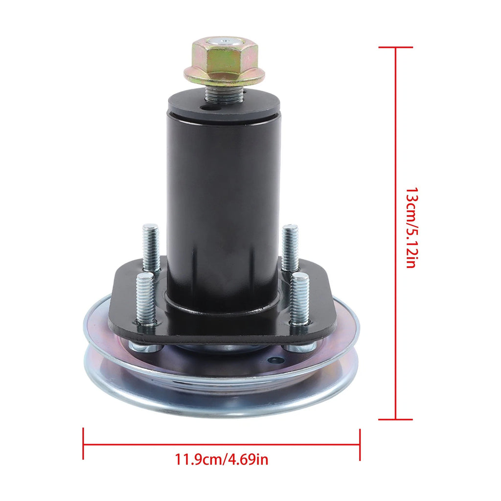 Deck Spindle Assembly for Ariens Gravely (51527900 51537000 706768 915331 915175)