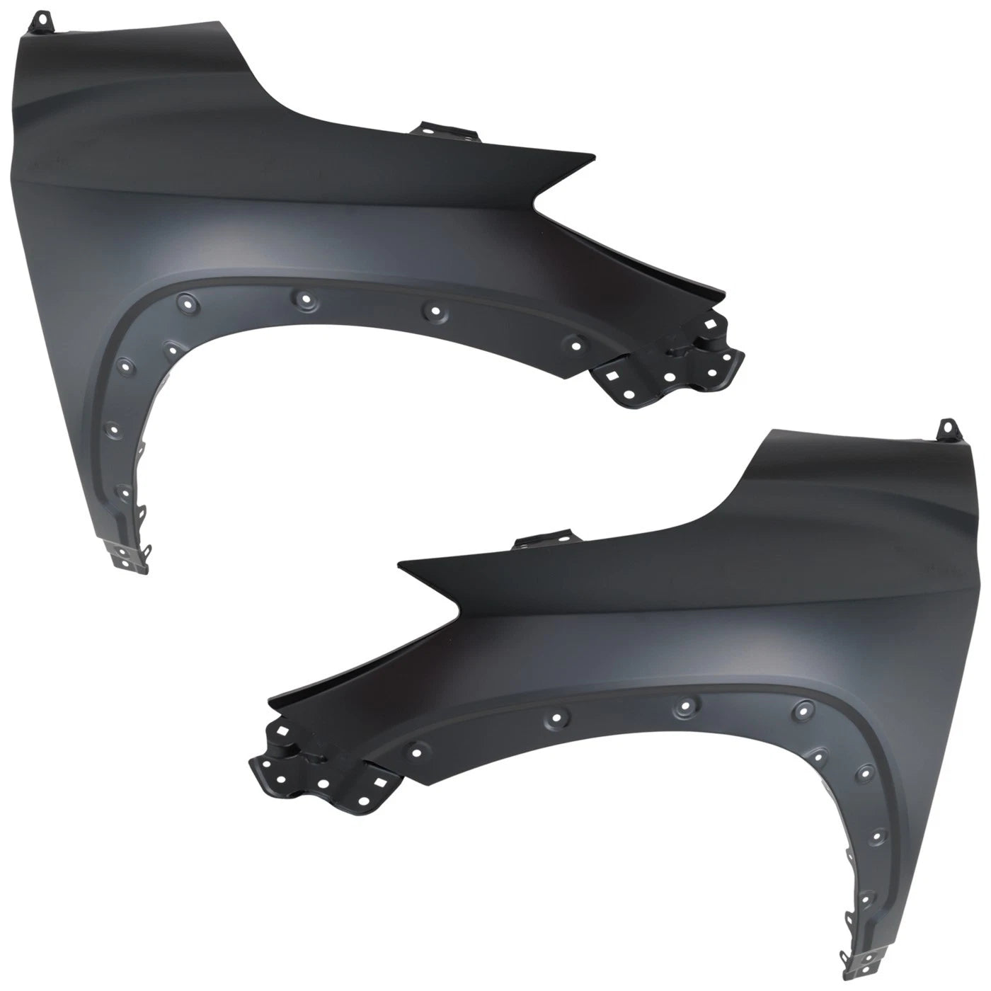 Fender for Toyota Corolla Cross (2022–2024) Front Driver & Passenger Side