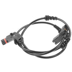 2X ABS Wheel Speed Sensor for Benz R320 R350 R500 (2006–2013)