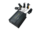 Powermania M430V3 Waterproof Battery Charger for Quad 12V Bank (OEM)