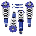 BFO Coilover Lowering Kits for Lexus 2000-2005 IS200/IS300 Adjustable Height