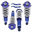 BFO Coilover Lowering Kits for Lexus 2000-2005 IS200/IS300 Adjustable Height