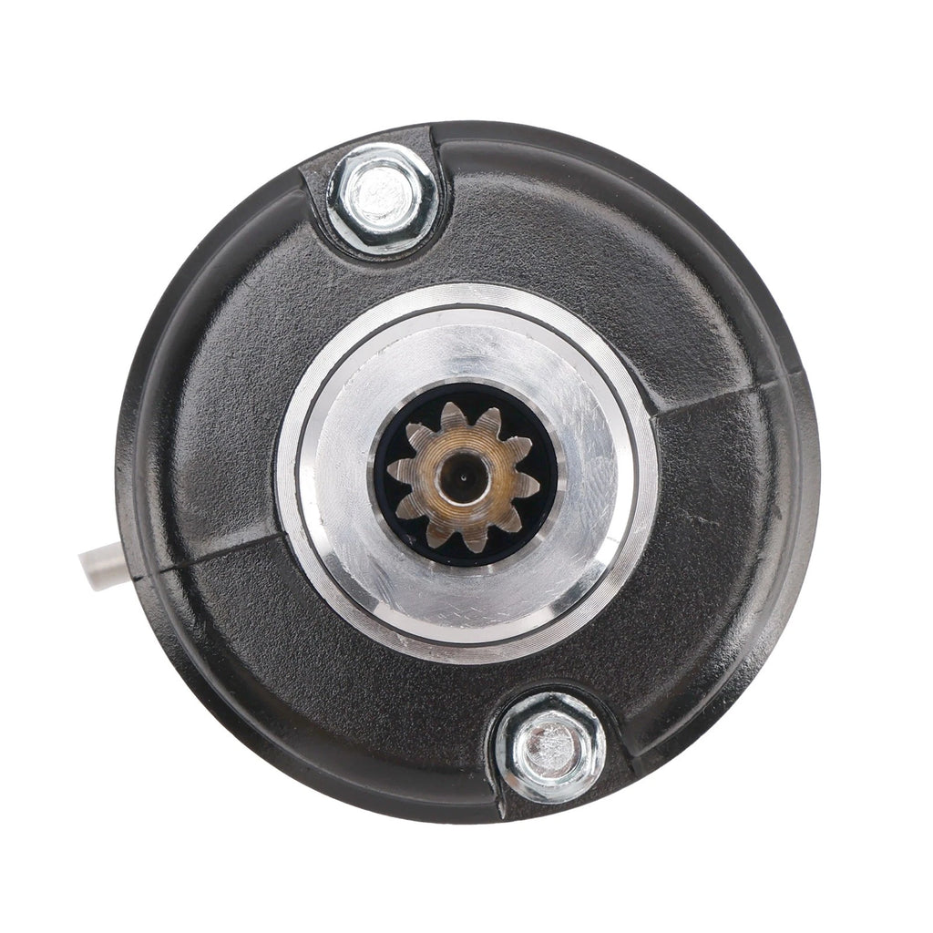 Electric Starter 10T for Benelli 752S Leoncino 800 Trail TRK 800 (2021–2025)