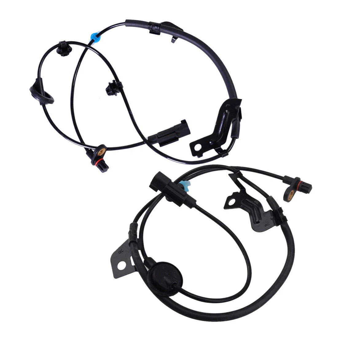 Rear ABS Wheel Speed Sensors for Mitsubishi Lancer (2007-2017)