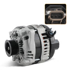 12V Metal Alternator for Ford F-150 V8 (2011–2014)