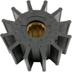 Marine Cooling Water Pump Impeller for Scania D11M01 D14 DN9 DS11 DS14 (–)