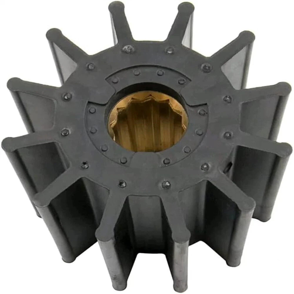 Marine Cooling Water Pump Impeller for Scania D11M01 D14 DN9 DS11 DS14 (–)