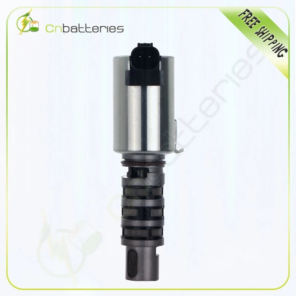 VTC Oil Control Valve 15830-PNC-003 for Acura RSX Honda Civic CR-V (2002–2006)