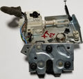 Trunk Lock Latch Actuator for Jaguar X-Type (2002–2008) 2X43-F43102-BB