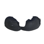 Replacement Front Passenger Side Fender Liner for 2018-2021 GMC Terrain