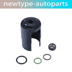 6.0 IPR Valve Socket with Seal Kit for Ford 6.0L Powerstroke F250 F350 (2003–2010)
