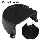 Belt Shield GX22644 GY21773 for John Deere D130 E100 E110 (2010–2023)