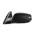 Side Mirror for Chevy Malibu (2016–2021) W/BSD, Turn Signal, Heated, 12 Pins