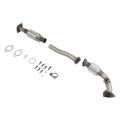 Stainless Steel Catalytic Converter Set for Toyota Tacoma 3.4L (2001–2004)