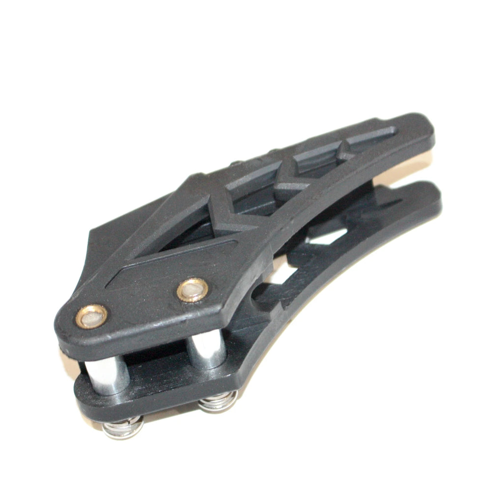 Chain Guide Slider Tensioner Idler for 200cc 250cc Pit Pro Quad Dirt Bike ATV