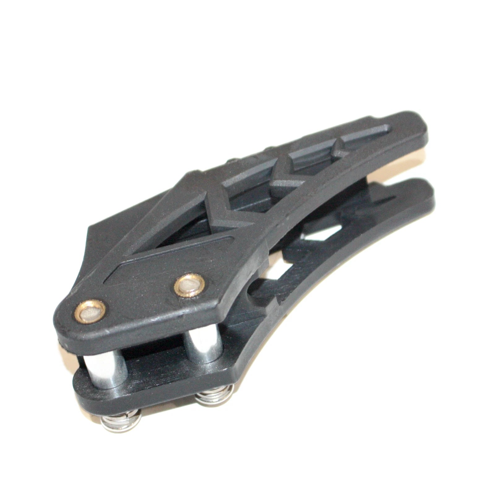 Chain Guide Slider Tensioner Idler for 200cc 250cc Pit Pro Quad Dirt Bike ATV