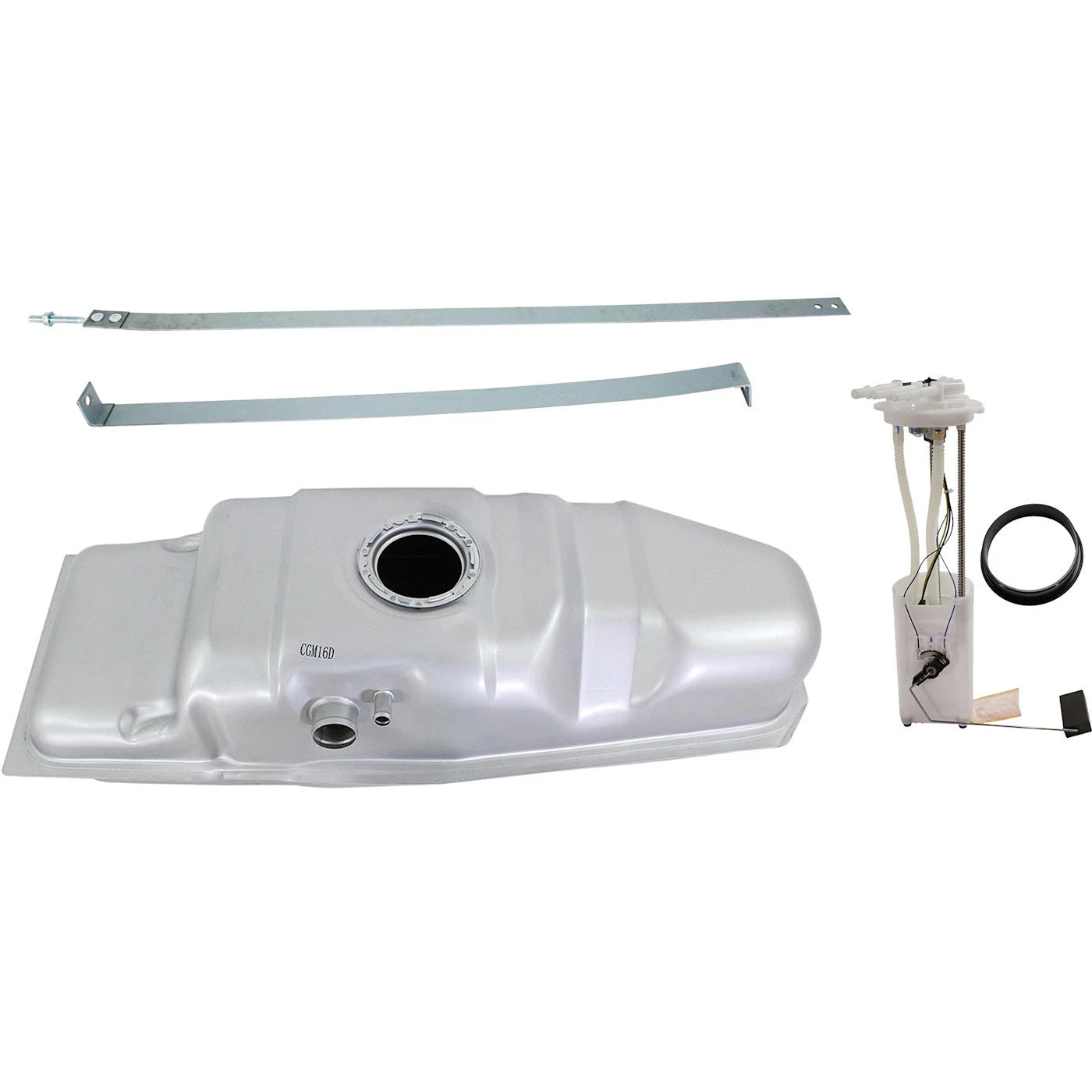 Fuel Tank for Chevy S10 Pickup GMC Sonoma (2000–2002)