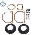 Carburetor Rebuild Kit for BMW R65 R75 R80 R90 R100 (1970–1995) 32mm
