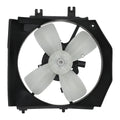 Cooling Fan for Mazda Protege/Protege5 2.0L (1999–2003)