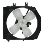 Cooling Fan for Mazda Protege/Protege5 2.0L (1999–2003)