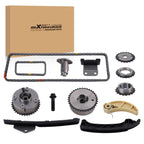 Complete Timing Chain Assembly for Prius V 1.8L (2012–2015) 1351937010