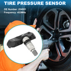 Tire Pressure Sensor for Ferrari Enzo (2003–2004) 433MHz