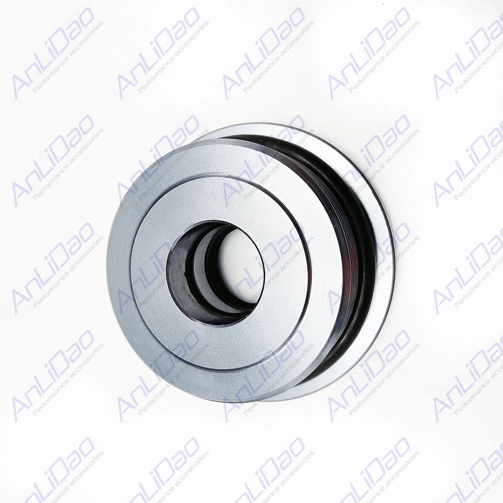 Trim Cylinder End Screw for Yamaha 55-90HP (70TLRA, C85TLRQ, 6H1-43821-11-00)