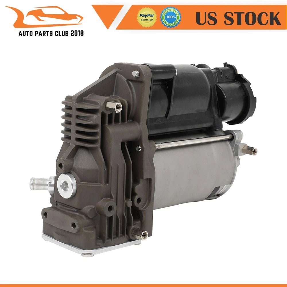 Air Ride Suspension Compressor Pump 6393200204 for Mercedes Vito W639 (2004–2013)