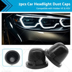 Headlight Dust Cover Cap for Holden VE SS SV6 HSV UTE (2006–2013)