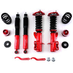 Coilovers Suspension Lowering Kit for Nissan Versa Sedan (2007–2011)