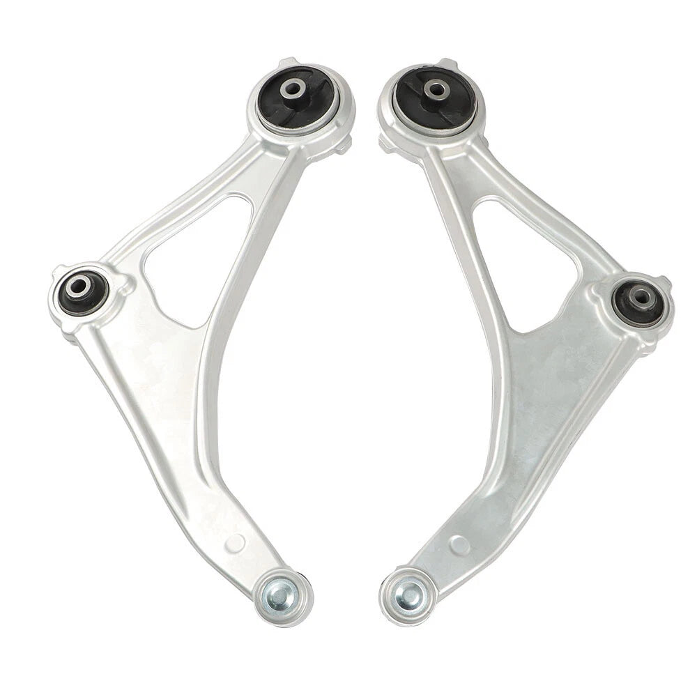 Set of 2 Front Lower Control Arms for Nissan Altima Maxima (2015-2023)