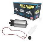 Fuel Pump Set with Gasket & Strainer for Yamaha F/LFL/Lf (2006)