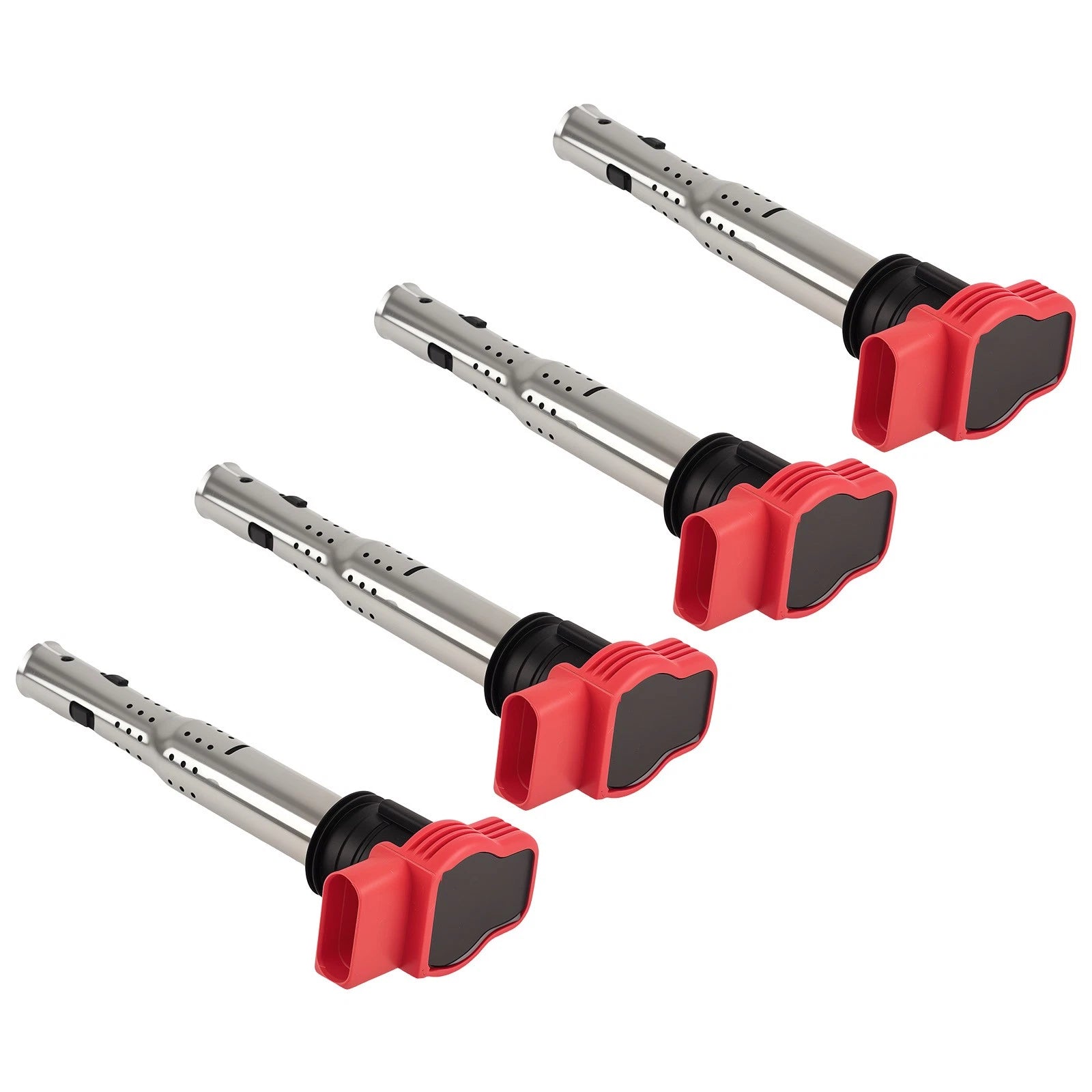 4X Ignition Coil Pack for Audi A4 Q5 VW CC GTI 2.0T (2006–2016) 06E905115C