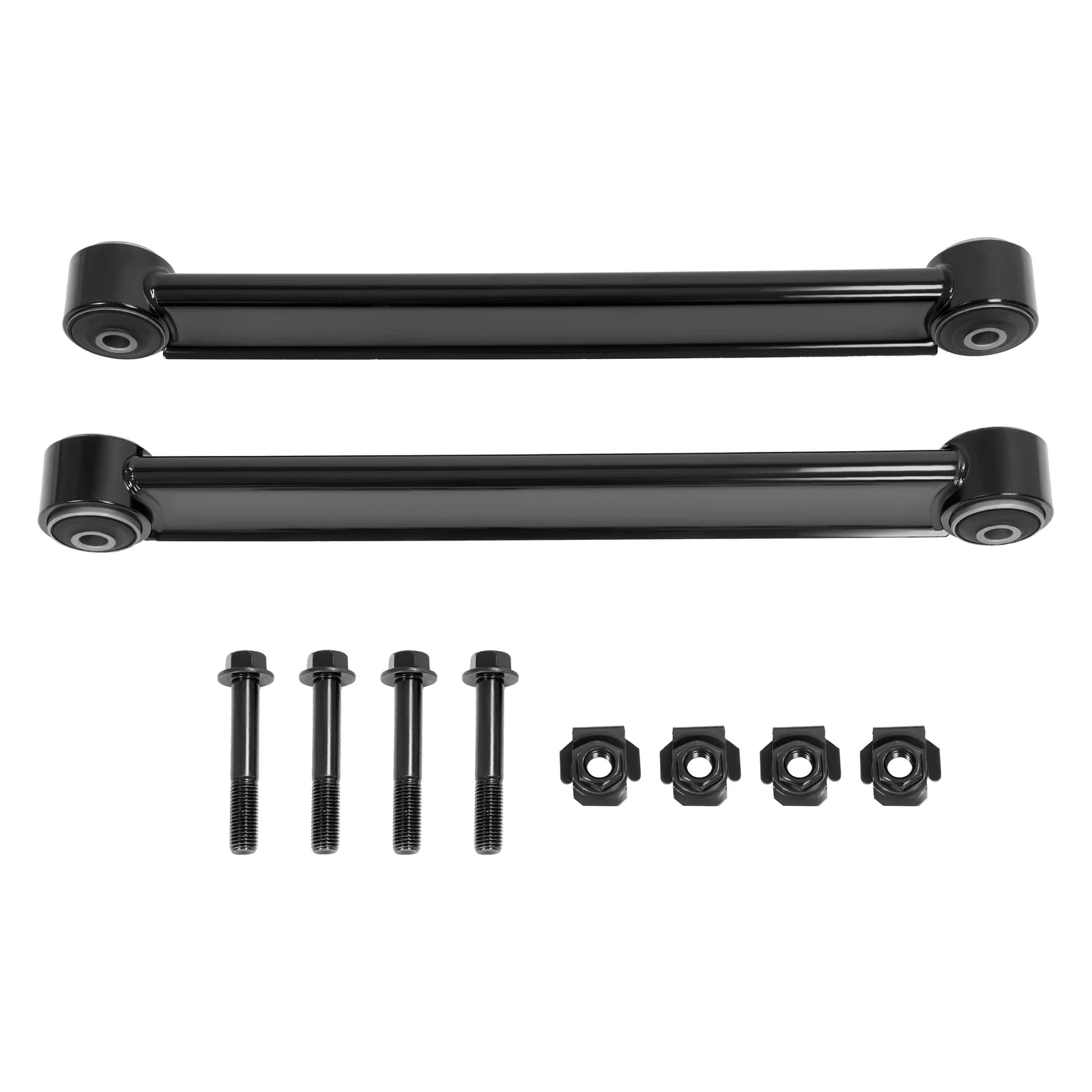 2PC Rear Lower Trailing Control Arm Kit for Ford Expedition (1997–2002)