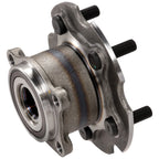 Set of 2 Wheel Hubs for Toyota RAV4 (4WD 4X4)