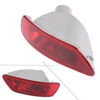 Reflector Light Rear Fog Lamp Cover for Dodge Journey, Jeep Grand Cherokee