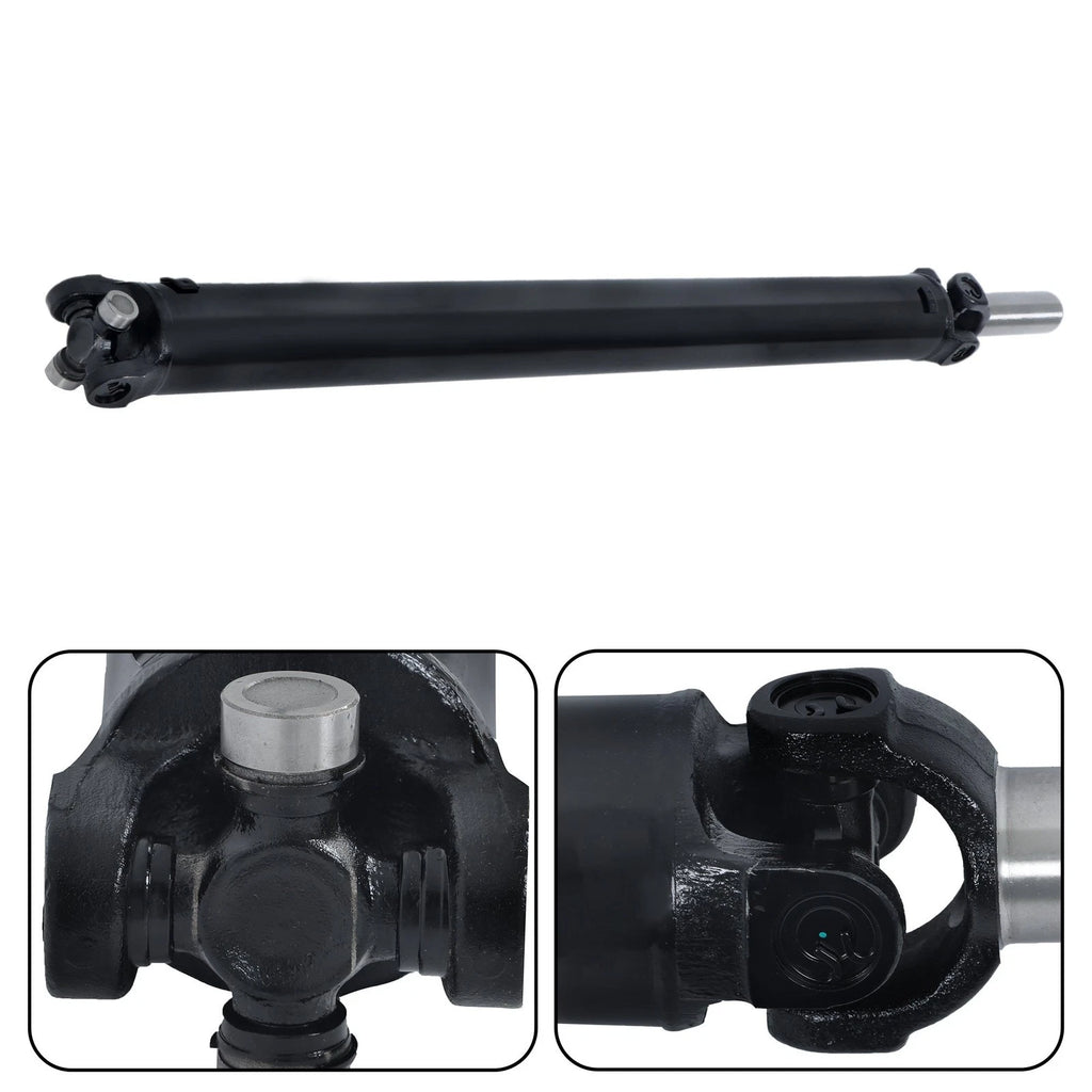Rear Drive Shaft Assembly for Chevrolet Tahoe (1998–2000)