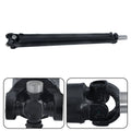 Rear Drive Shaft Assembly for Chevrolet Tahoe (1998–2000)