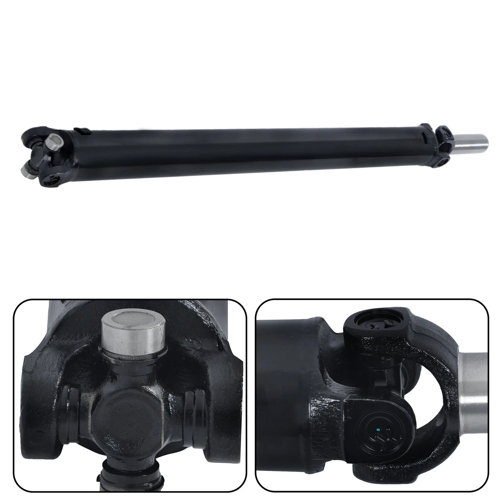 Rear Drive Shaft Assembly for Chevrolet Tahoe (1998–2000)